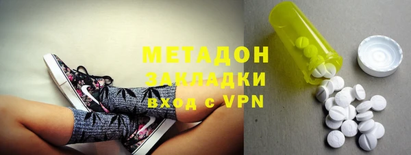 твердый Алексин