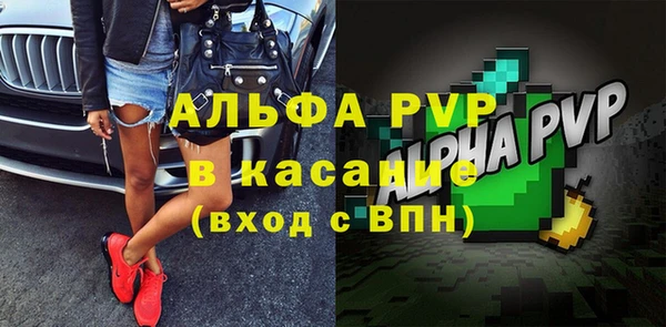 твердый Алексин